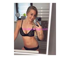 I’m Melissa available for hookup for  Your Needs hit me up on  Cell ‪ +1 3608736251