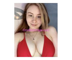 I’m available for both incall and outcall +1 (409)-777-1978