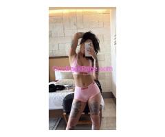 Available for incall and outcall appointments.