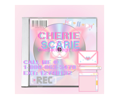 Tease and Denial Phone Sex with Bratty Domme Cherie Scarie