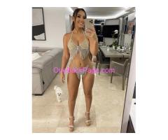 I’m available for hookup and bury massage 9094173208