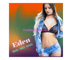 Masturbation Specialist Eden for ALL XXX Phone Sex Taboo Fantasies & Kinky Fetish Play