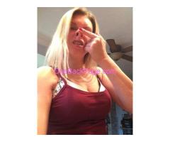 Hi there. I’m open, honest, faithful lady to enjoy your time with.