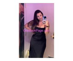 HELLO HOT GIRL ADY TO GIVE YOU A PLEASANT SERVICE