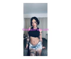 Available for incall and outcall appointment