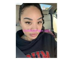 Available for incall and outcall appointment