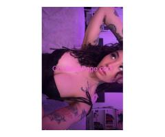 Available for incall and outcall appointment