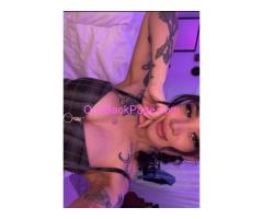 Available for incall and outcall appointment