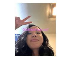 Available for incall and outcall appointment