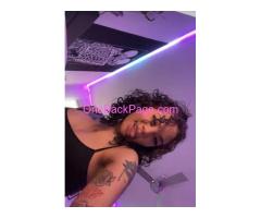 Available for incall and outcall appointment