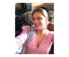 Hi there, I’m very available, hot, sexy, funny and fun to chill with.