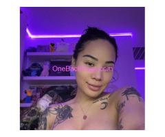 Available for incall and outcall appointment