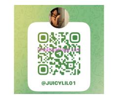 Hi Guys hit me up rn  I’m  juicy im available nowCome Smack it For Me i Squirt