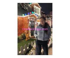 I’m available for Sex work  and some massage and better home service