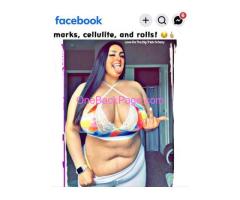 Bbw star ????outcalls with deposits❤️‍????