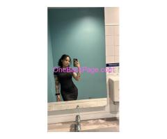 Available for incall and outcall appointment