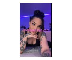 Available for incall and outcall appointment