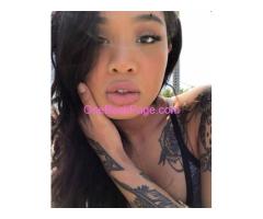 Available for incall and outcall appointment