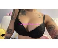 Available for incall and outcall appointment
