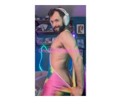 LET ME FUFILL YOUR GREATEST FANTASIES