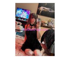 Ts....lady ready for meet up