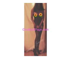 Mature Chocolate * Leggy-Slim * Gentlemen Sweet Indulgence