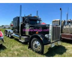 Truck for sale