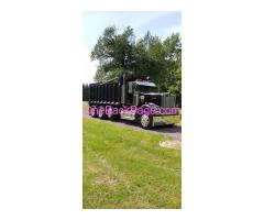 Truck for sale