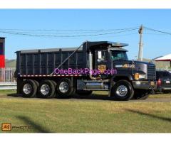 Truck for sale