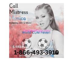 Mutual Phone Masturbation!