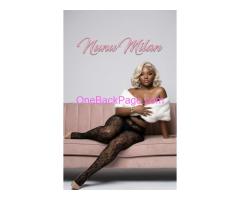 Come indulge