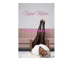 Come indulge