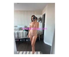 I’m available for fun such as, Oral, Anal, Bbj, Body massage and more