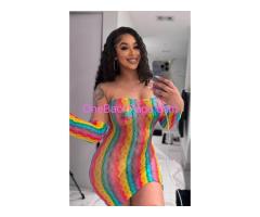 Am available now