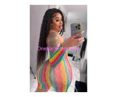 Am available now