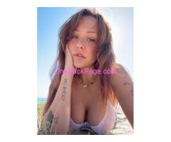I’m available for hookup text me 2039166027