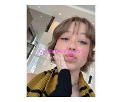 I'm available to make you happy dm me  +1 3617922793