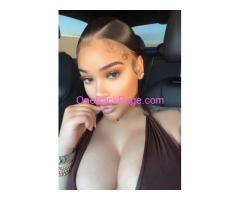 I’m latest girl in town available for fun