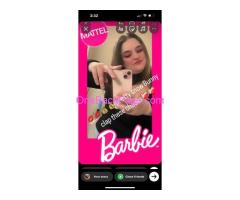 BBW start travel calls only with a deposit????